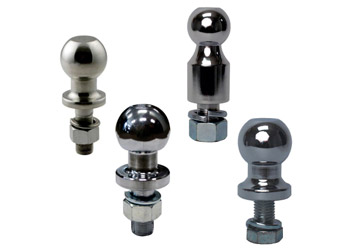 trailer hitch balls manufacturers and exporters in india, punjab and ludhiana
