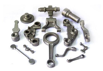 manufacturers of forged parts and components in india, punjab and ludhiana