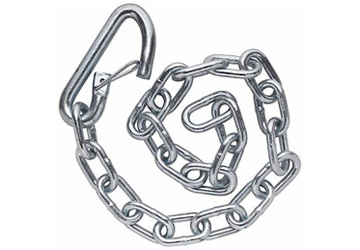 Industrial Safety Chain Manufacturers & Exporters In India, Punjab & Ludhiana