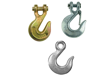 Grab & Clevis Hooks Manufacturers & Exporters In India, Punjab & Ludhiana