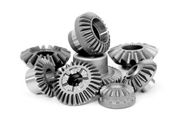 Transmission Gears Manufacturers & Exporters In India, Punjab & Ludhiana