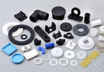 plastic injection parts manufacturers