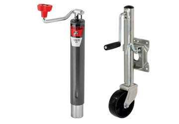 trailer jacks exporters in india, punjab and ludhiana