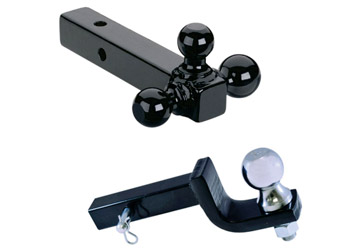 ball mount kits manufacturers