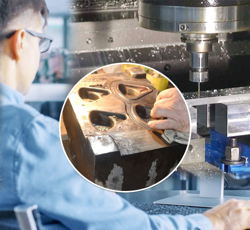 cnc machined parts manufacturers in punjab, ludhiana